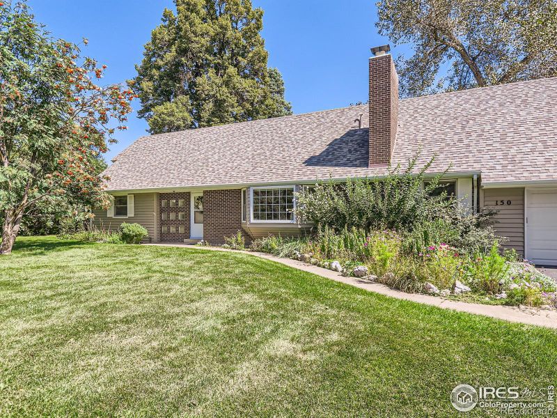 150 Palmer Dr, Fort Collins, CO 80525