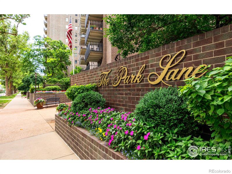 460 S Marion Pw #2000, Denver, CO 80209