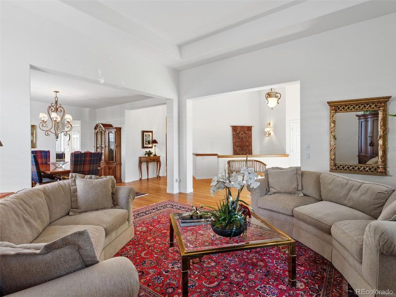 2 Silver Fox Dr, Greenwood Village, CO 80121