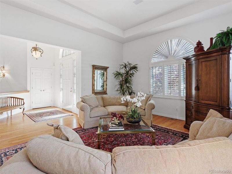 2 Silver Fox Dr, Greenwood Village, CO 80121