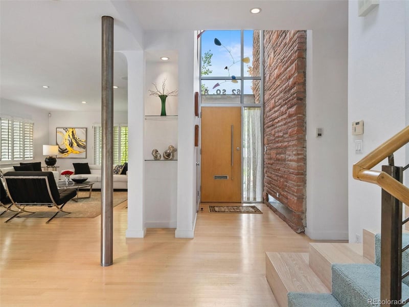 62 S Ash St, Denver, CO 80246