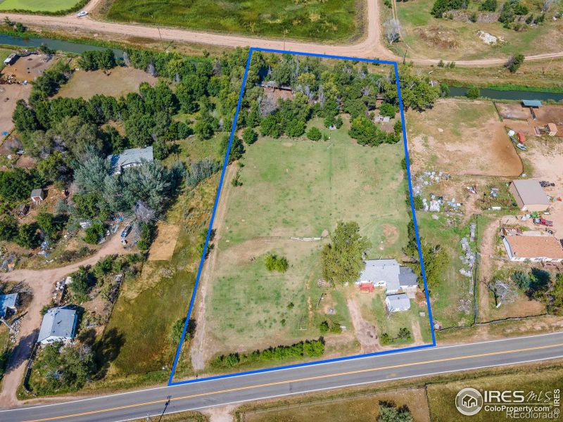 19489 County Road 52, La Salle, CO 80645