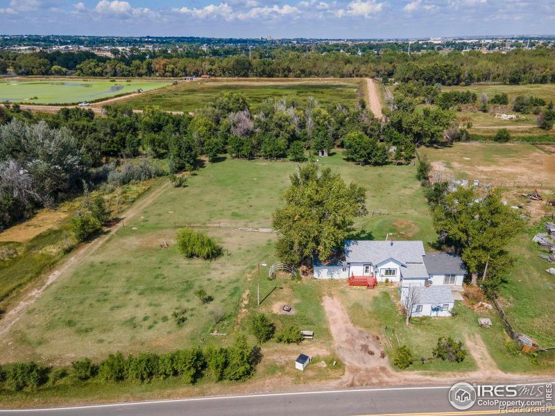 19489 County Road 52, La Salle, CO 80645