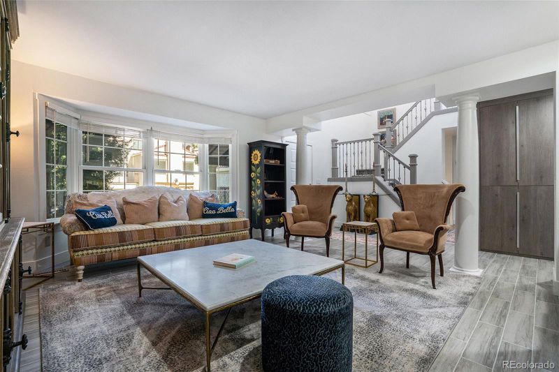 1600 S Quebec Way #10, Denver, CO 80231