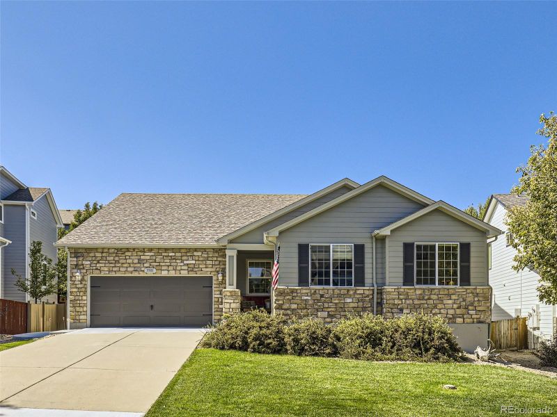 3501 Golden Spur Loop, Castle Rock, CO 80108