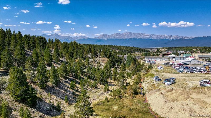 421 Us Highway 24, Leadville, CO 80461