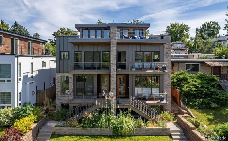 2612 S Sherman St, Denver, CO 80210