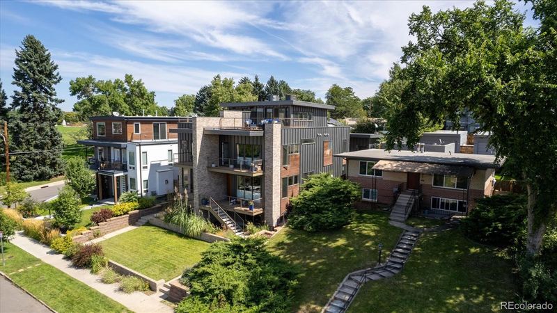 2612 S Sherman St, Denver, CO 80210