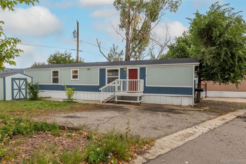 1665 F St, Golden, CO 80401