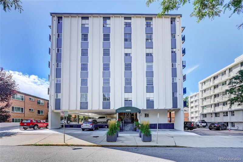 1265 Race St #403, Denver, CO 80206