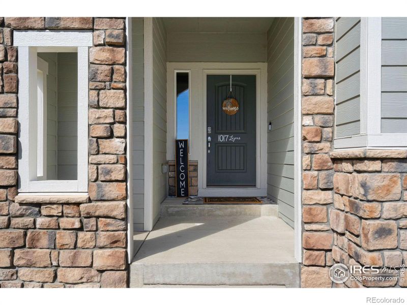 1017 Lepus Dr, Loveland, CO 80537