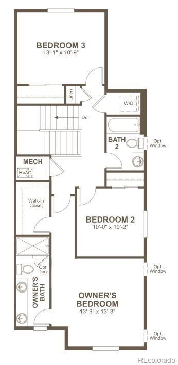 9159 Snake River St, Littleton, CO 80125