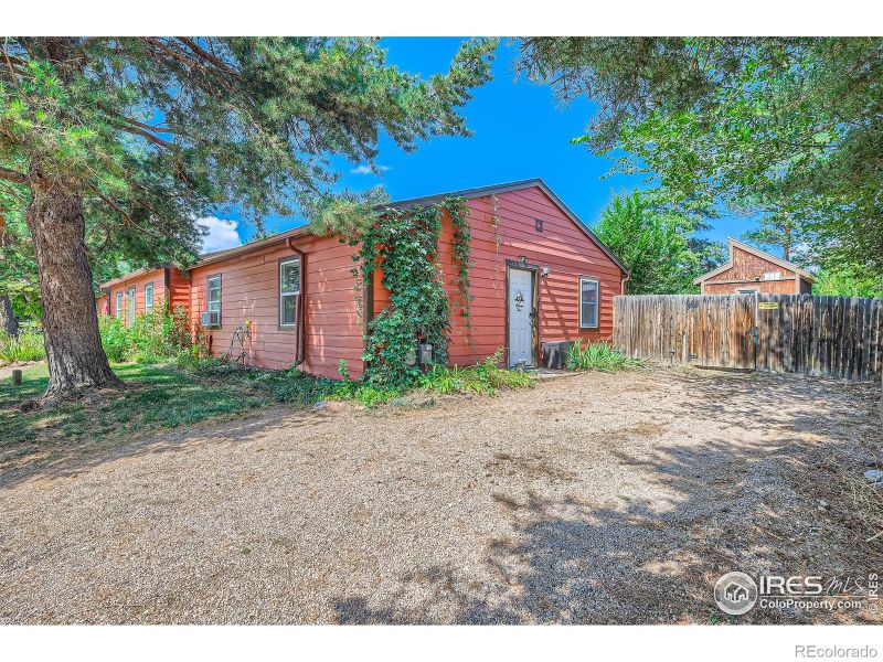 2912 W Olive St, Fort Collins, CO 80521