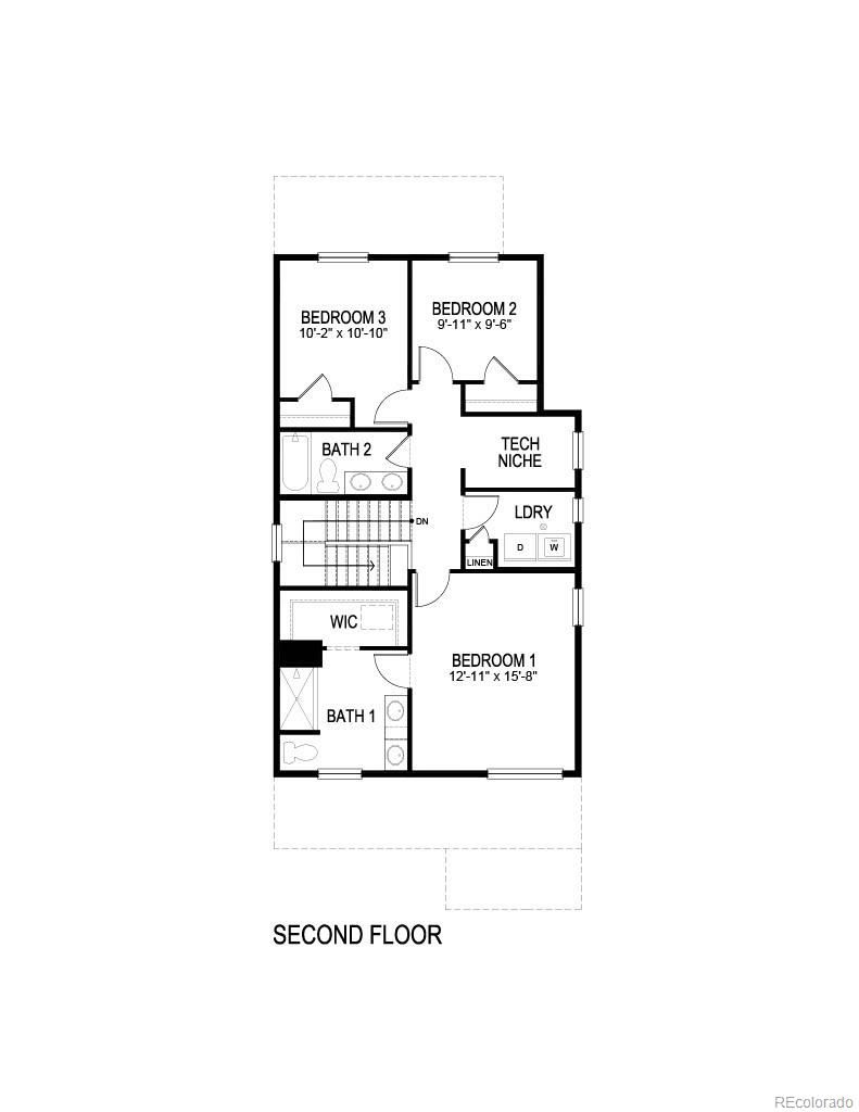 28336 E 8th Pl, Watkins, CO 80137