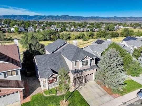 9861 Spring Hill Pl, Highlands Ranch, CO 80129