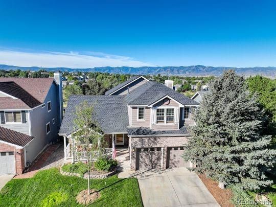 9861 Spring Hill Pl, Highlands Ranch, CO 80129