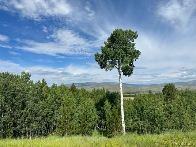 644 County Road 6234, Granby, CO 80446