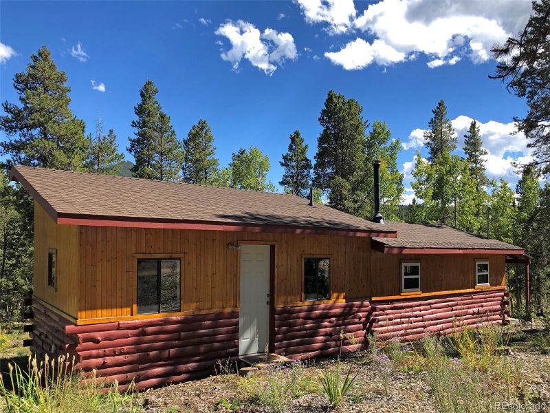 572 Morning Star Cir, Black Hawk, CO 80422