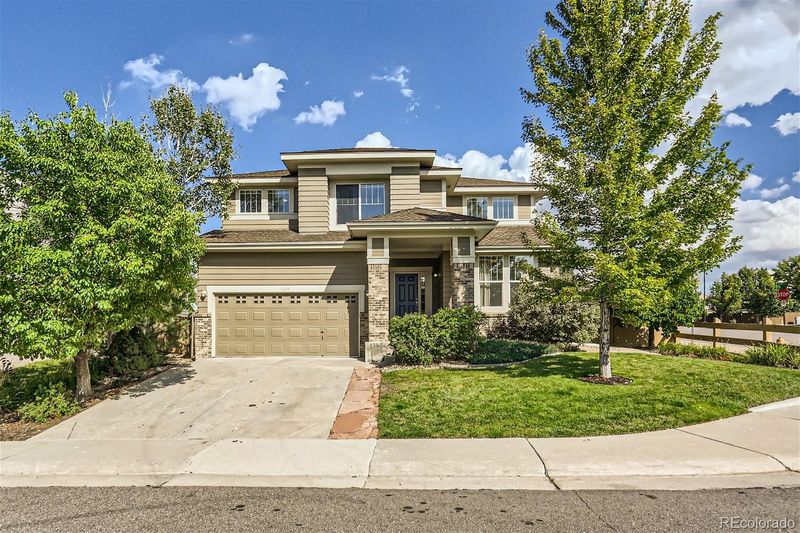 3655 Craftsbury Dr, Highlands Ranch, CO 80126