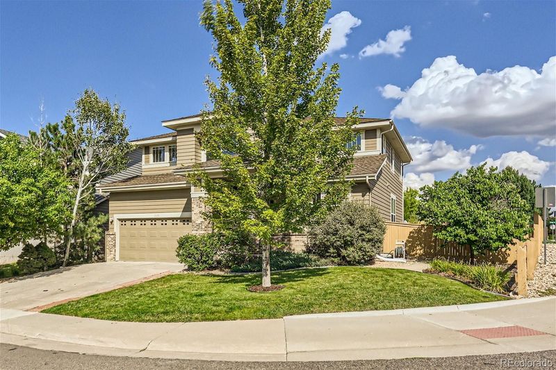 3655 Craftsbury Dr, Highlands Ranch, CO 80126