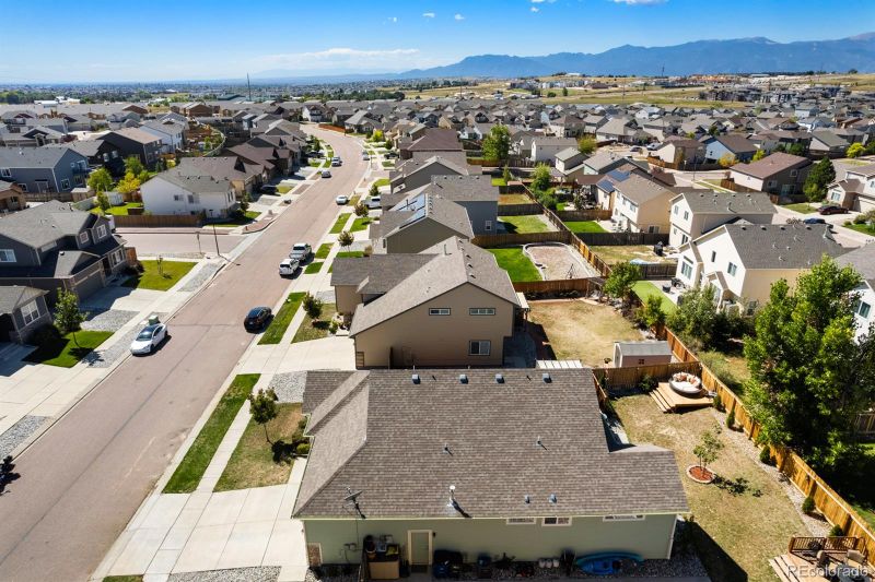6847 Red Cardinal Loop, Colorado Springs, CO 80908