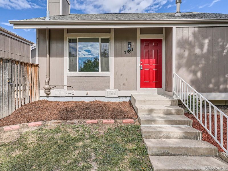 3861 S Genoa Ct #D, Aurora, CO 80013