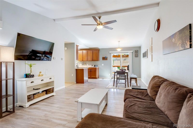 4144 S Pagosa St, Aurora, CO 80013