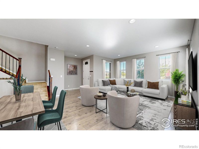 7916 E 53rd Dr, Denver, CO 80238