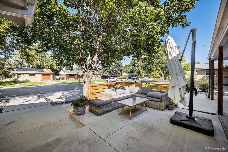 708 S Grape St, Denver, CO 80246