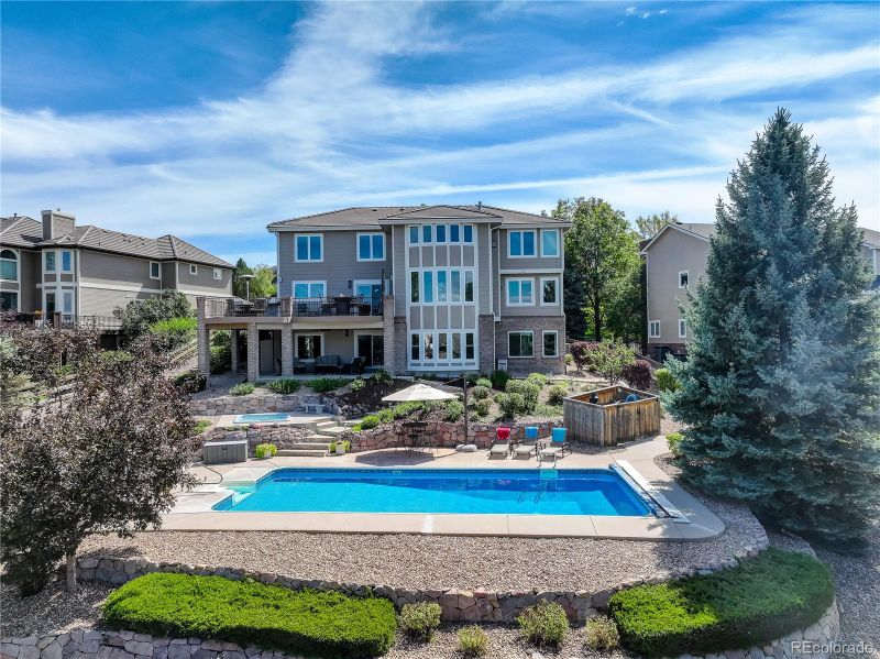 1187 Jesse Ct, Highlands Ranch, CO 80126