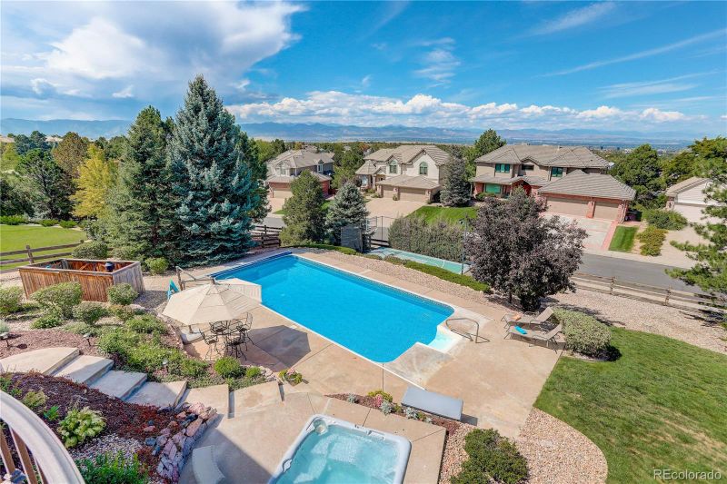 1187 Jesse Ct, Highlands Ranch, CO 80126