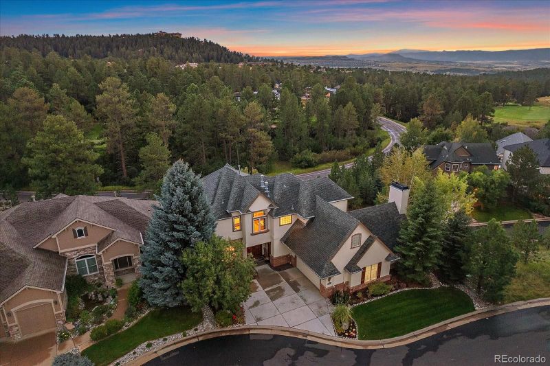 1268 Castle Grove Pl, Castle Pines, CO 80108