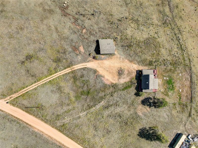 146 Surrey Ln, Florissant, CO 80816