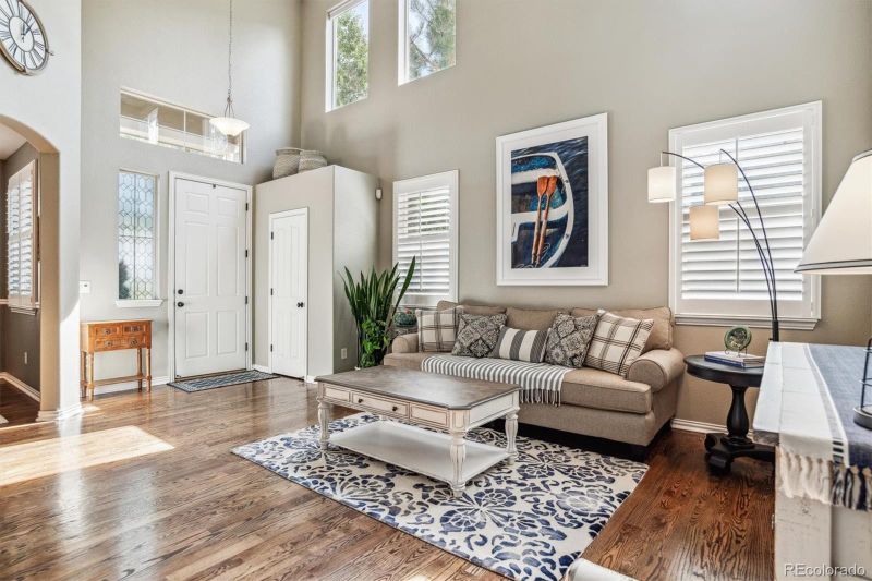 9869 S Field Way, Littleton, CO 80127
