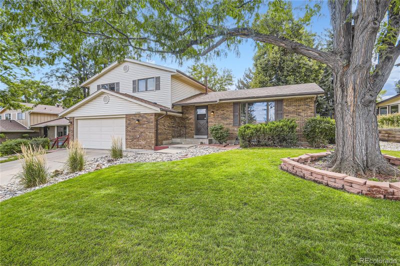11224 W Mexico Dr, Lakewood, CO 80232