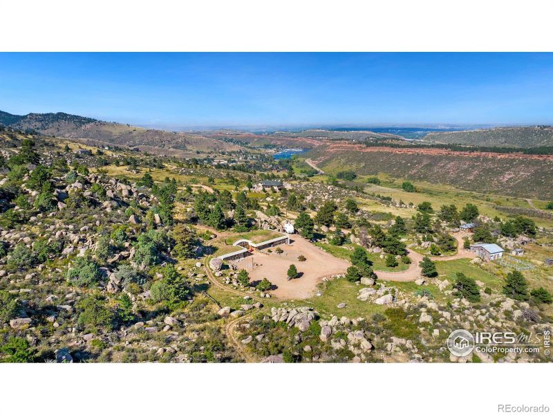 5590 Overhill Dr, Fort Collins, CO 80526