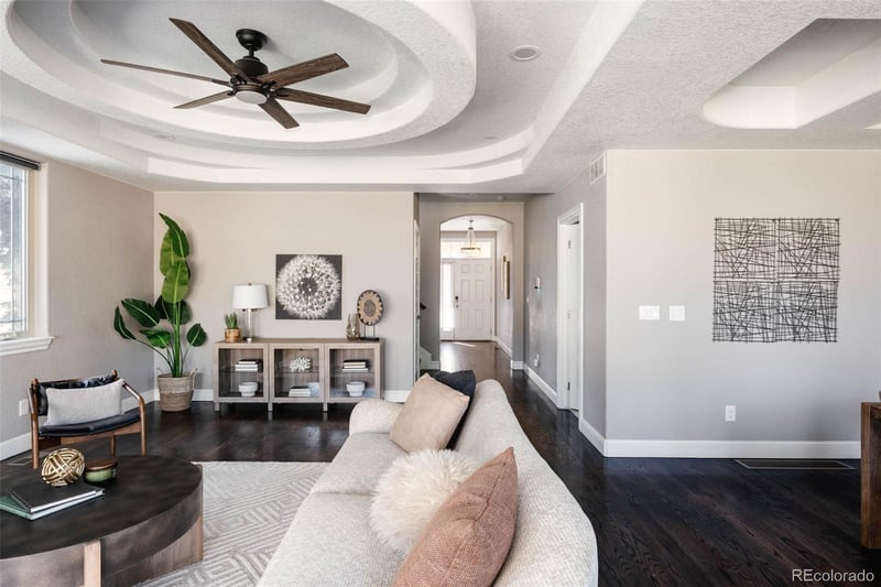 3244 S Kendall St, Denver, CO 80227