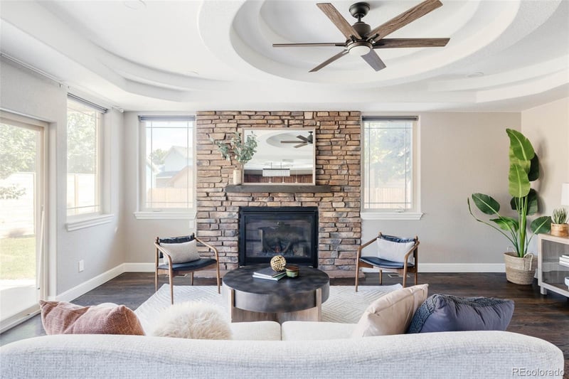 3244 S Kendall St, Denver, CO 80227