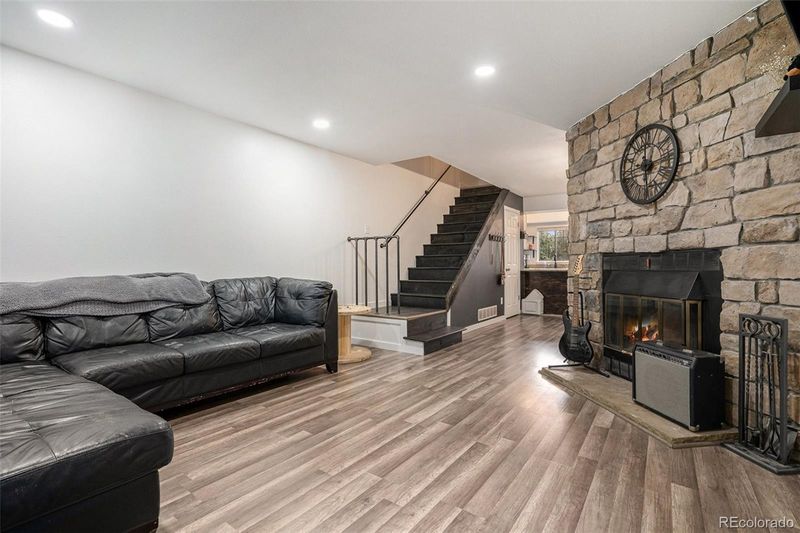 1741 S Blackhawk Way #A, Aurora, CO 80012
