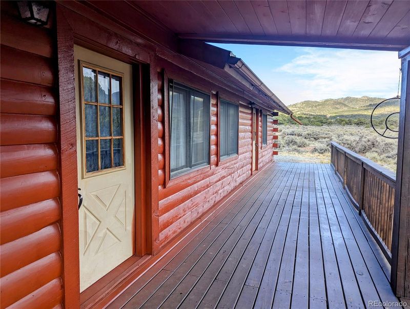 7023 Freylinghuysen St, Fort Garland, CO 81133