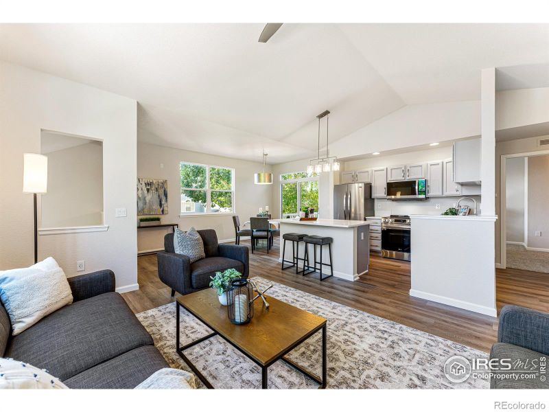 4501 Nelson Rd #2405, Longmont, CO 80503