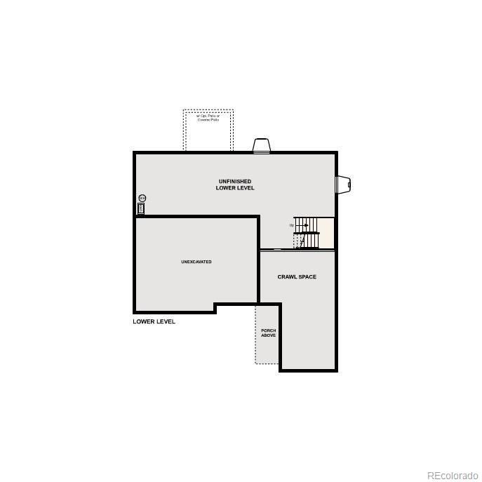 12557 Bagley Way, Parker, CO 80134