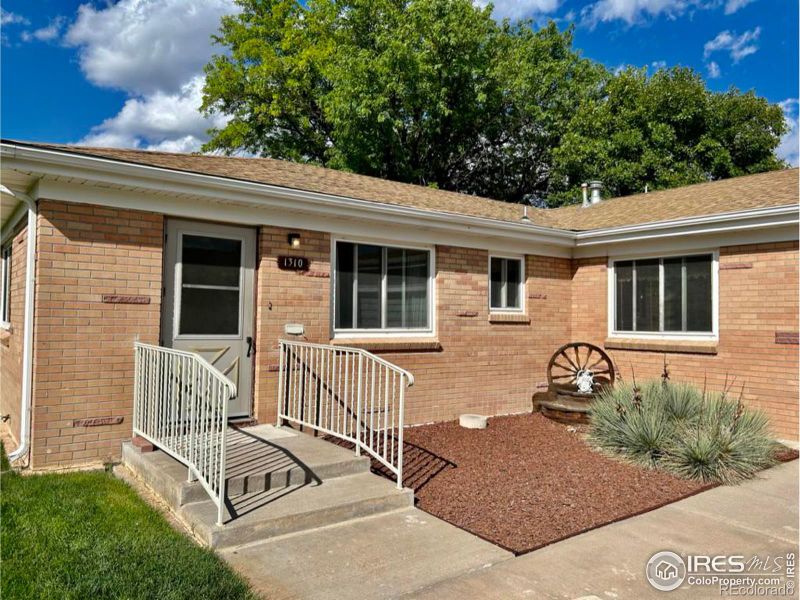 1310 Adams Cir, Sterling, CO 80751