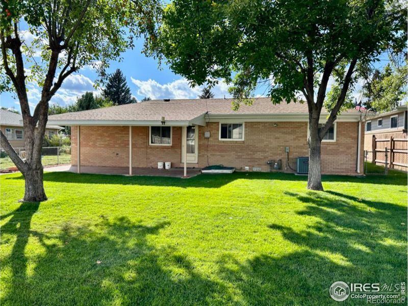 1310 Adams Cir, Sterling, CO 80751