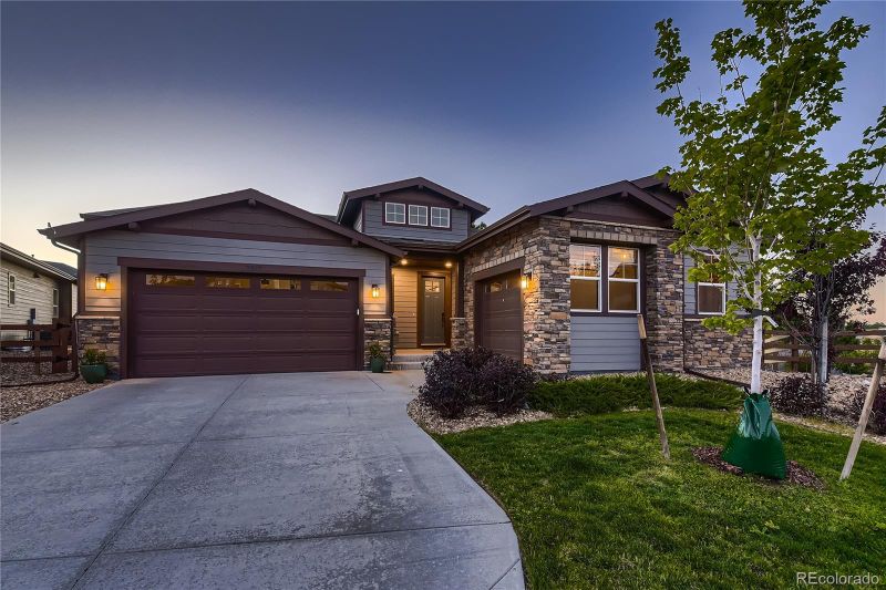 7817 S Haleyville Ct, Aurora, CO 80016