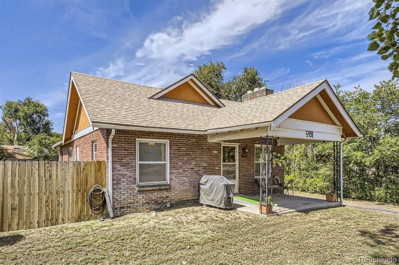 5491 Niagara St, Commerce City, CO 80022