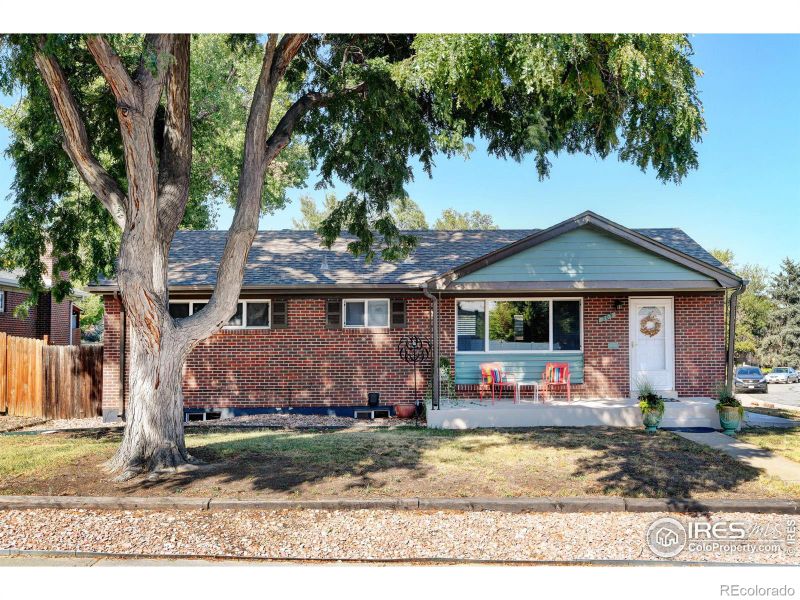309 Muriel Dr, Northglenn, CO 80233