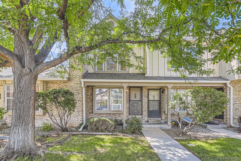 9662 W Chatfield Ave #B, Littleton, CO 80128