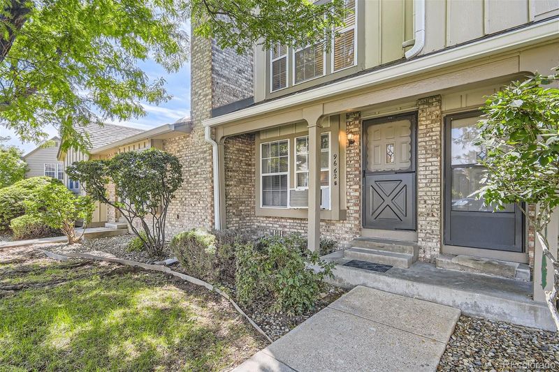 9662 W Chatfield Ave #B, Littleton, CO 80128