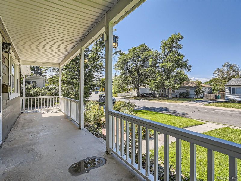 2890 S Kearney St, Denver, CO 80222